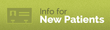 Info for New Patients